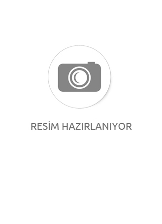 SİYAH ÇIMALI  KREP PANTALON